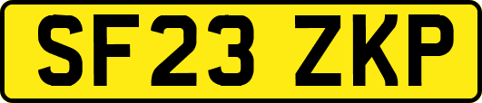 SF23ZKP
