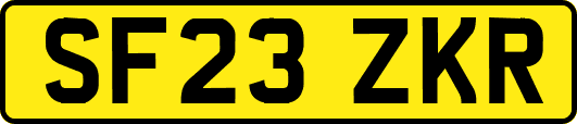SF23ZKR