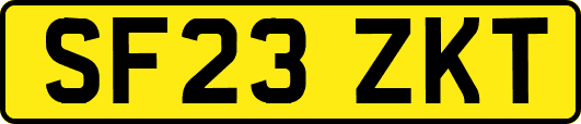 SF23ZKT
