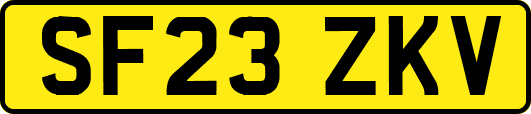 SF23ZKV