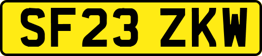 SF23ZKW