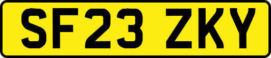 SF23ZKY