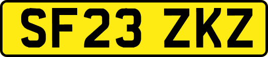 SF23ZKZ