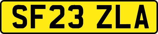 SF23ZLA