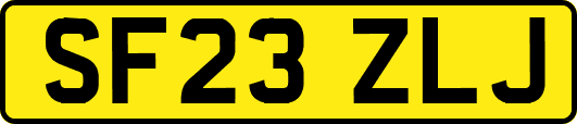 SF23ZLJ