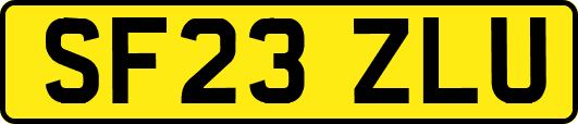 SF23ZLU