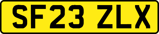 SF23ZLX
