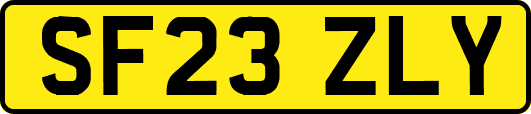 SF23ZLY