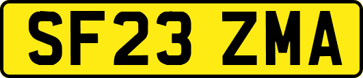 SF23ZMA