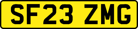 SF23ZMG