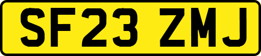 SF23ZMJ