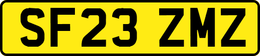 SF23ZMZ