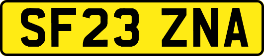 SF23ZNA