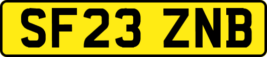 SF23ZNB