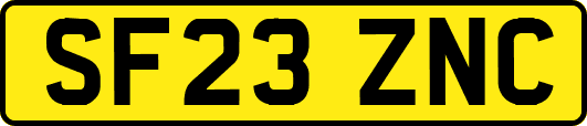 SF23ZNC