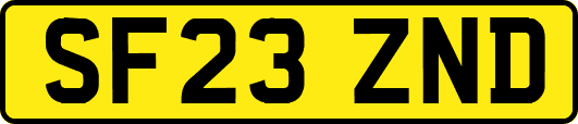 SF23ZND