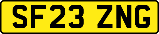 SF23ZNG