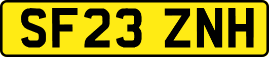 SF23ZNH