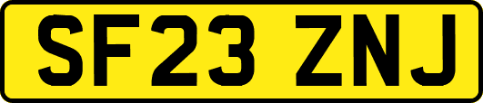 SF23ZNJ