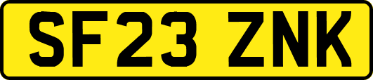 SF23ZNK