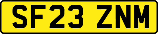 SF23ZNM