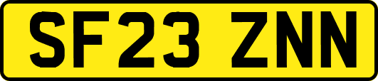 SF23ZNN