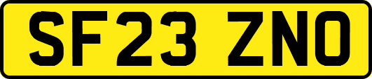 SF23ZNO