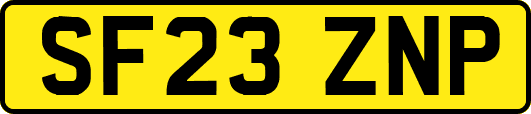 SF23ZNP