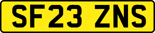 SF23ZNS