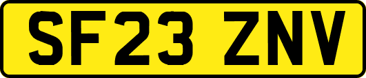 SF23ZNV