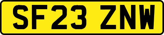 SF23ZNW