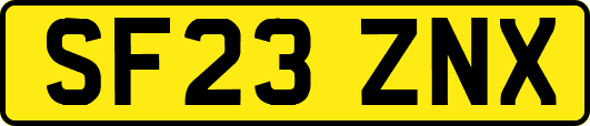 SF23ZNX