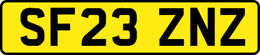 SF23ZNZ