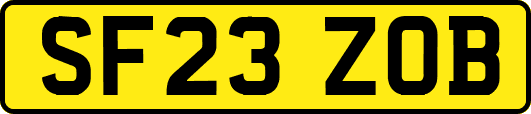 SF23ZOB