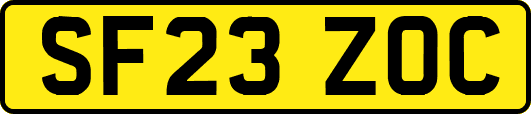 SF23ZOC