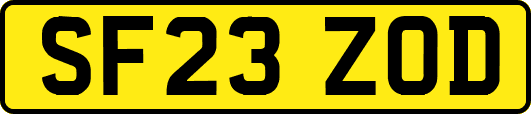 SF23ZOD