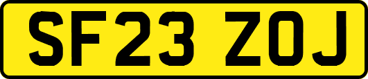 SF23ZOJ