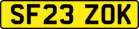 SF23ZOK