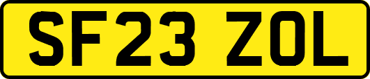 SF23ZOL