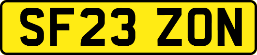 SF23ZON