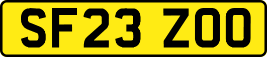 SF23ZOO