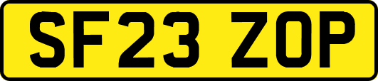 SF23ZOP