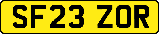 SF23ZOR