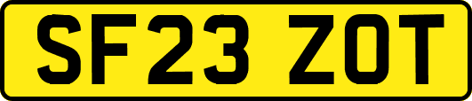 SF23ZOT
