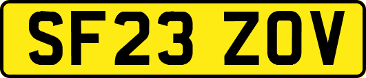 SF23ZOV