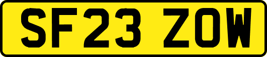 SF23ZOW