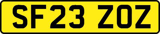 SF23ZOZ