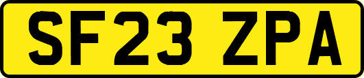 SF23ZPA