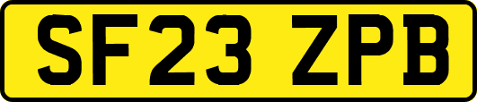 SF23ZPB