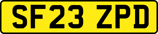 SF23ZPD